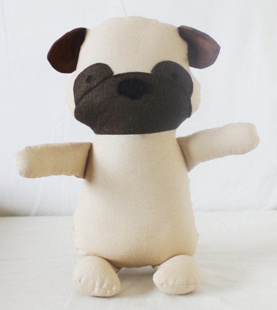 pug doll amazon