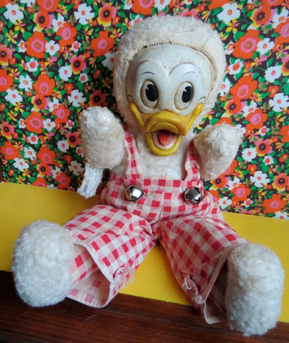 gund donald duck