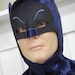 Replica 66' Batman Cowl