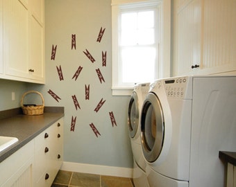 Laundry Wall Art laundry room wall decal laundry room decor vinyl wall art Laundry Wall Art laundry room wall decal laundry room decor vinyl wall art