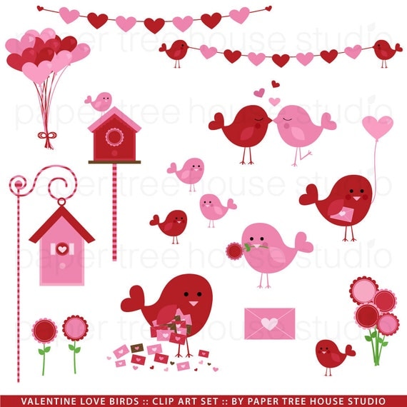 valentine's day banners clipart - photo #19