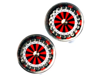 Roulette wheel gifts