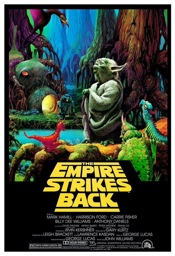 empire strikes back yoda