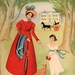 Melissa Ann by Ethel Parton