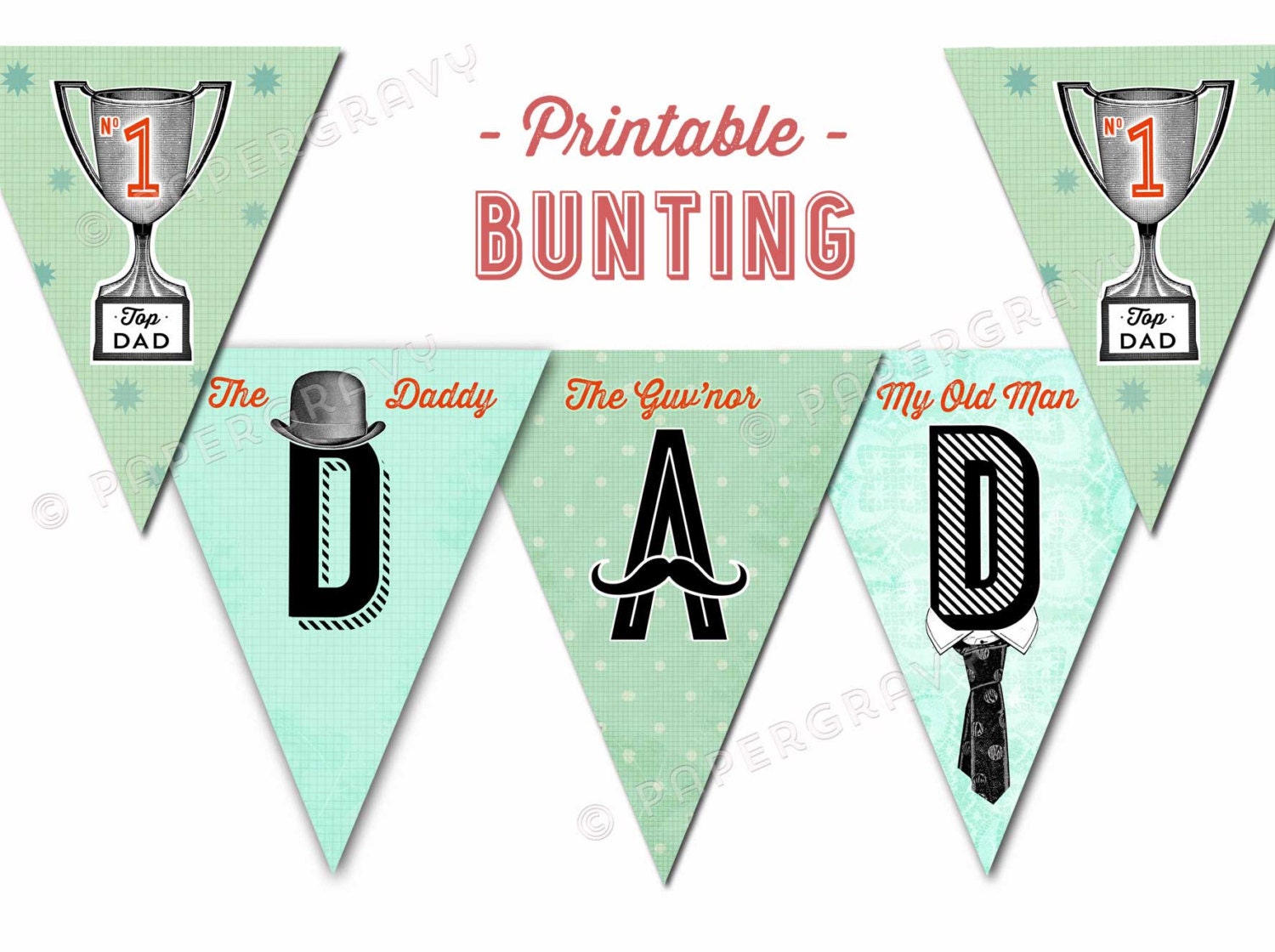 printable-fathers-day-bunting-retro-british-style