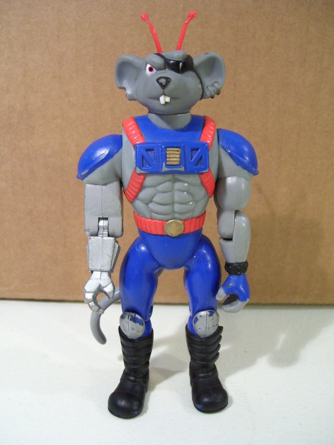 biker mice action figures