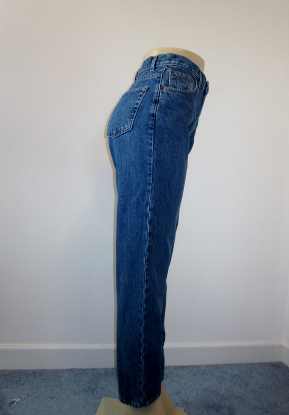 gap high waisted wide leg jeans