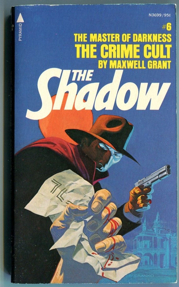 the shadow ebooks maxwell grant