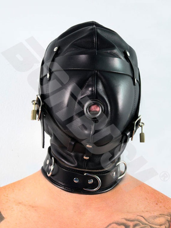 gimp mask