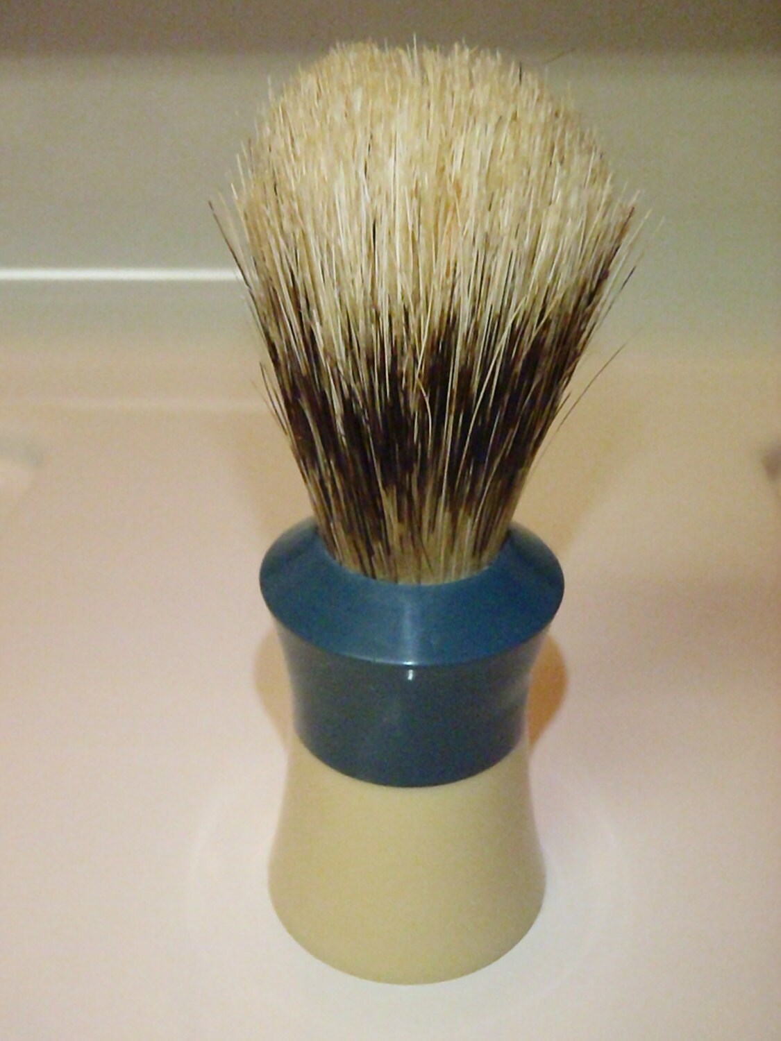 1915 EverReady Badger Shave Brush