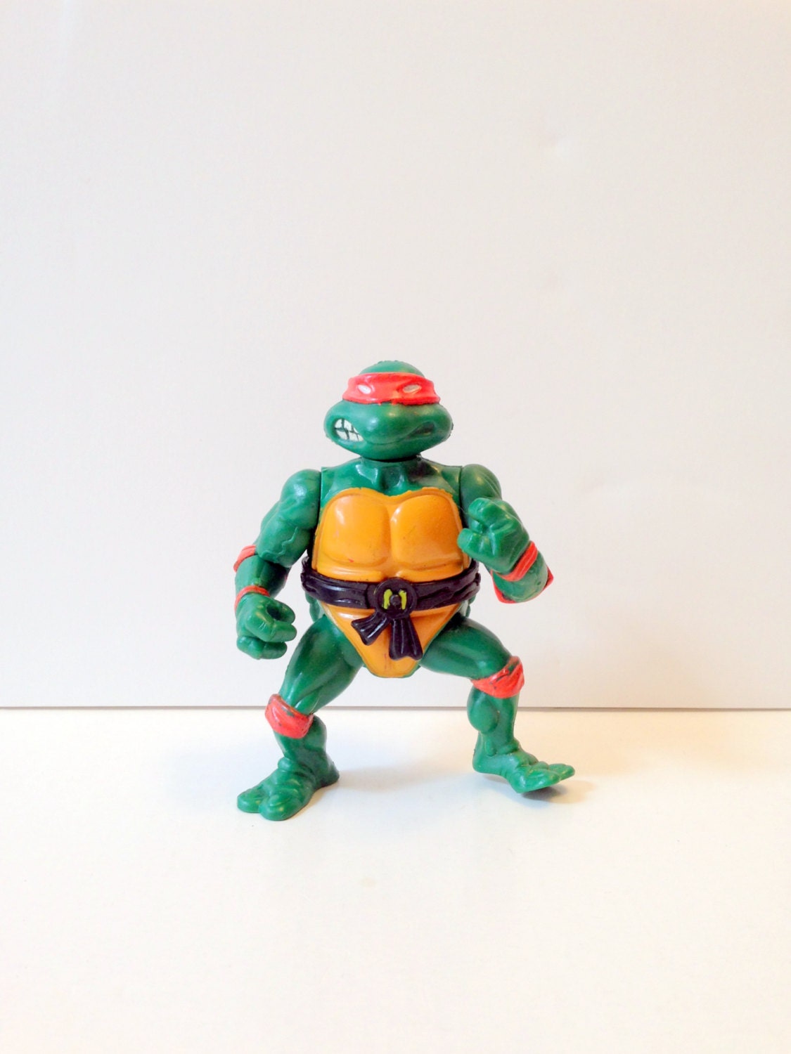 ninja turtles figurines