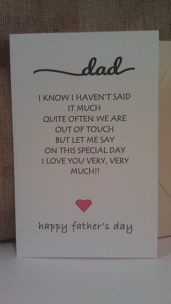 Items similar to fathers day cards, fathers day, uncle, grandfather