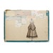 Head in the Clouds - COLLAGE on Book Cover