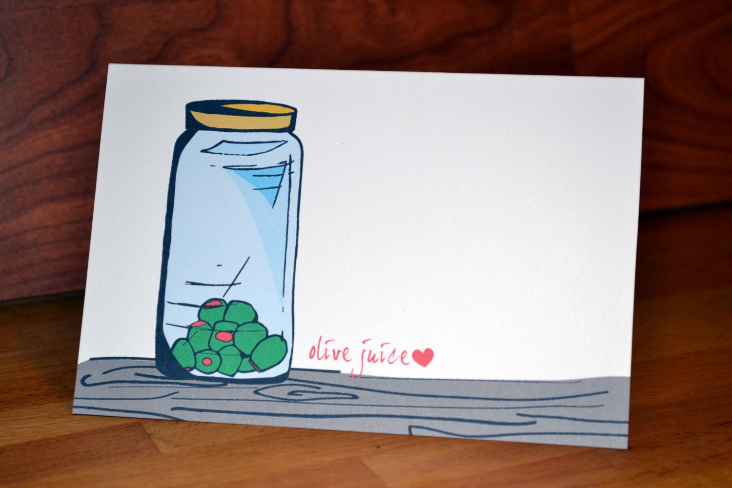 Request a custom order and have something made just for you.