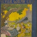 VINTAGE KIDS BOOK Stories That Never Grow Old Star Edition