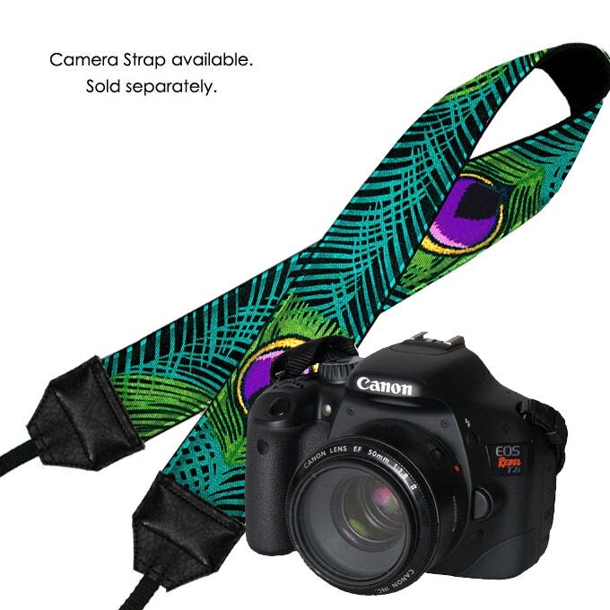 DSLR Camera Bag Purse Womens Camera Case for Nikon Canon