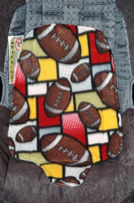 Infant Baby Waterproof Car Seat Protector 12 x by DreamersStudio