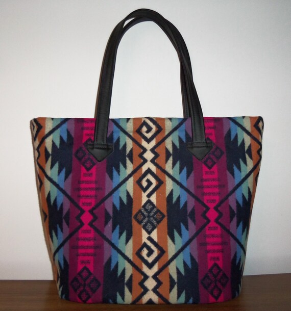 southwest purse and carry on