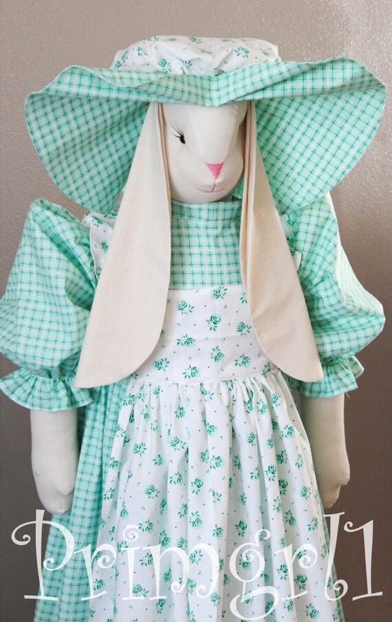 VACUUM CLEANER COVER Handmade Novelty Upright Decorative