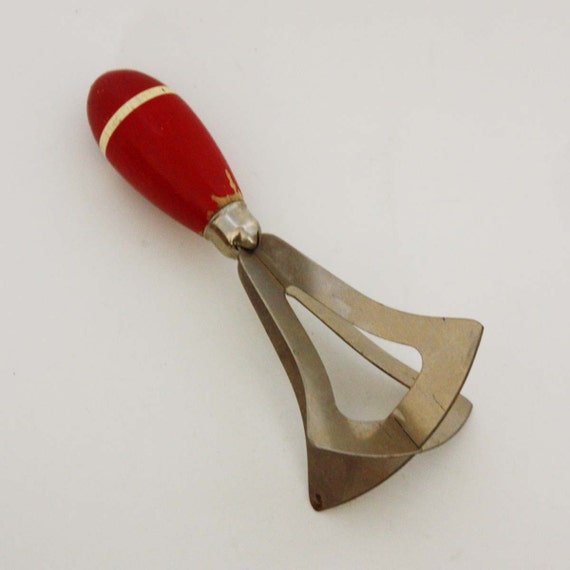 meat chopping utensil