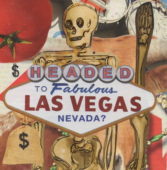 Las Vegas Art Las Vegas Art