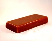 Vanilla Caramel 1/2 Pound Block