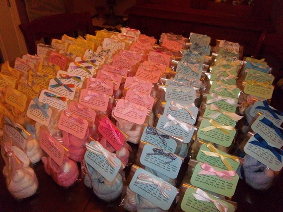 662 New baby shower game gifts for guest 336    Guest Gifts Daycare/Sunday School gifts  Baby Shower prizes Easter 