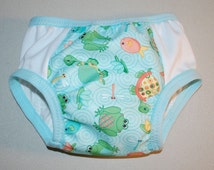 Popular items for waterproof underwear on Etsy