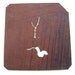 Japanese Stencil Vintage Stencil Snake Tree
