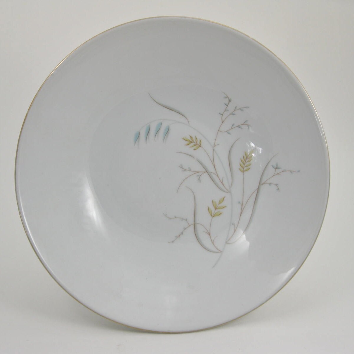 Eschenbach China Serving Bowl pattern ESC37 Haute Juice