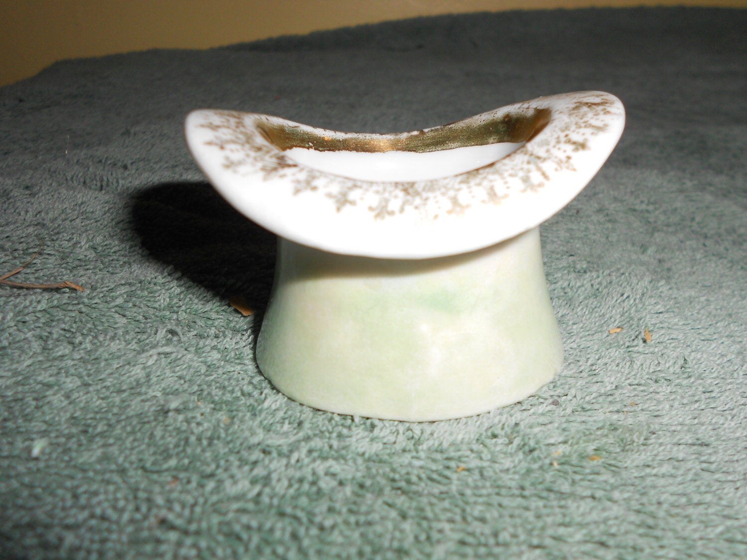 Hat Toothpick Holder/Hat collector Haute Juice