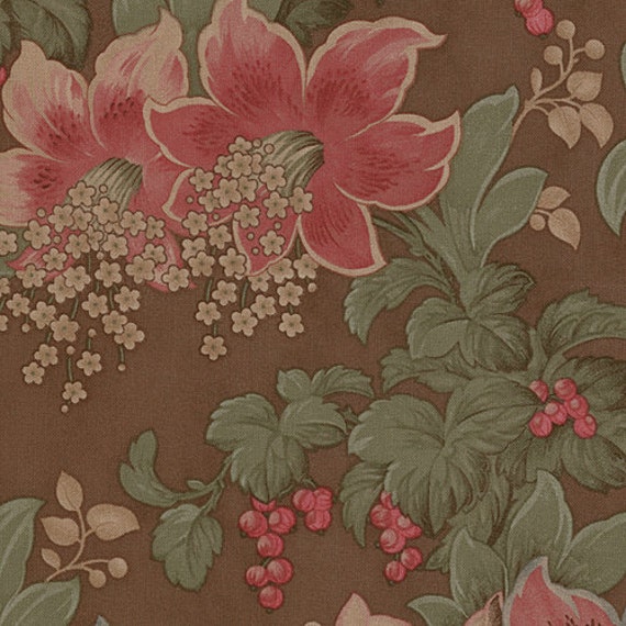 Sale 20 off Coupon PORTOBELLO MARKET Moda 3 Sisters shabby