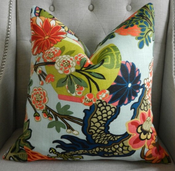 Decorative Designer Pillow Cover 20X20
