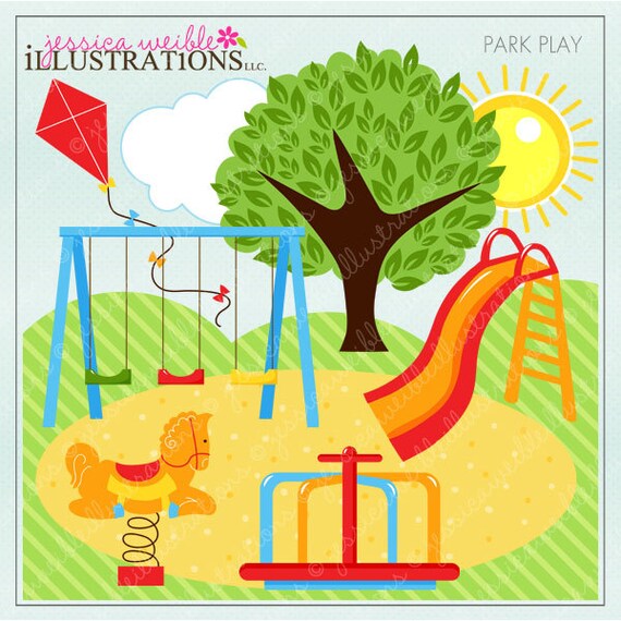 play park clipart - photo #2