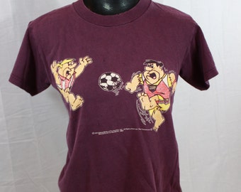 barney rubble shirt