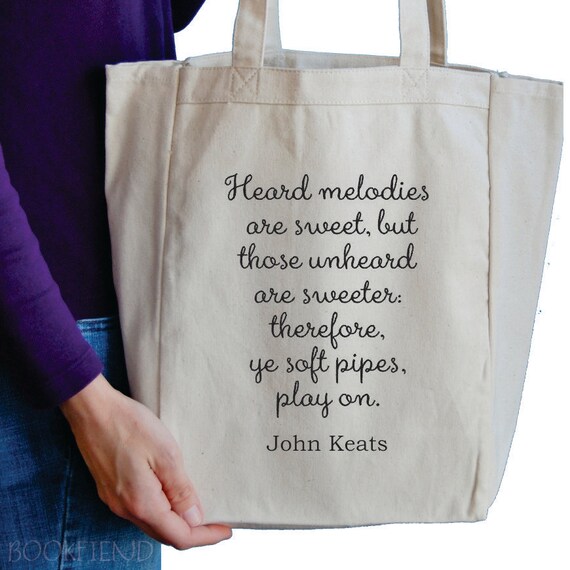 heard melodies sweet but those unheard sweeter Quote of the day ‘‘heard melodies are sweet, but those unheard are sweeter’’ john keats ( 1795 - 1821 . heard melodies sweet but those unheard sweeter Quote of the day ‘‘heard melodies are sweet, but those unheard are sweeter’’ john keats ( 1795 - 1821 .