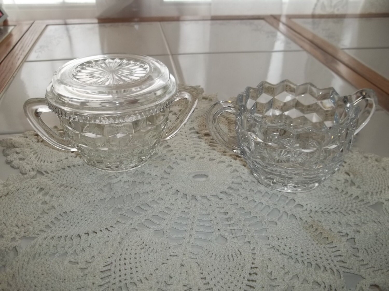 Vintage Sugar Bowls 25