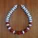 Vintage 60s Nautical Necklace