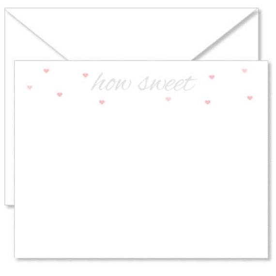 How Sweet Thank yous Il_570xn