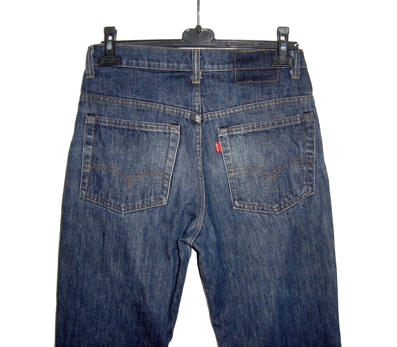 levi's 517 vintage