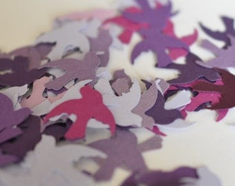 bird paper punch bird paper punch