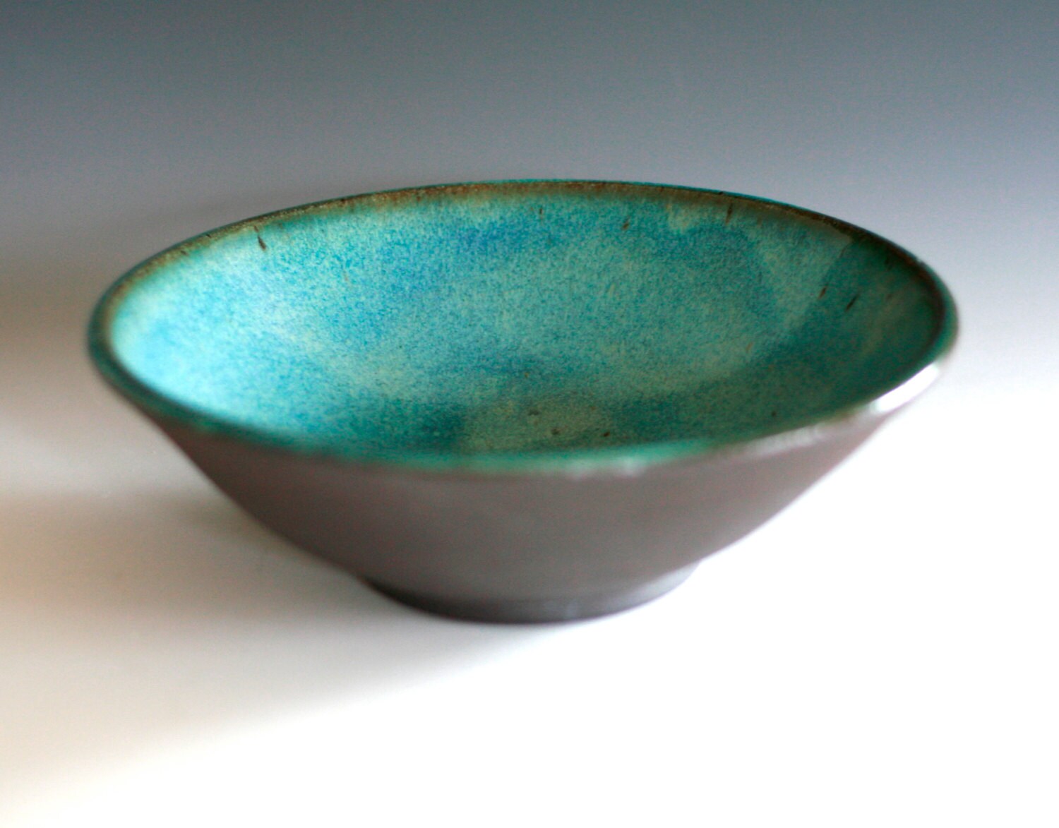 Handmade Ceramic Bowl