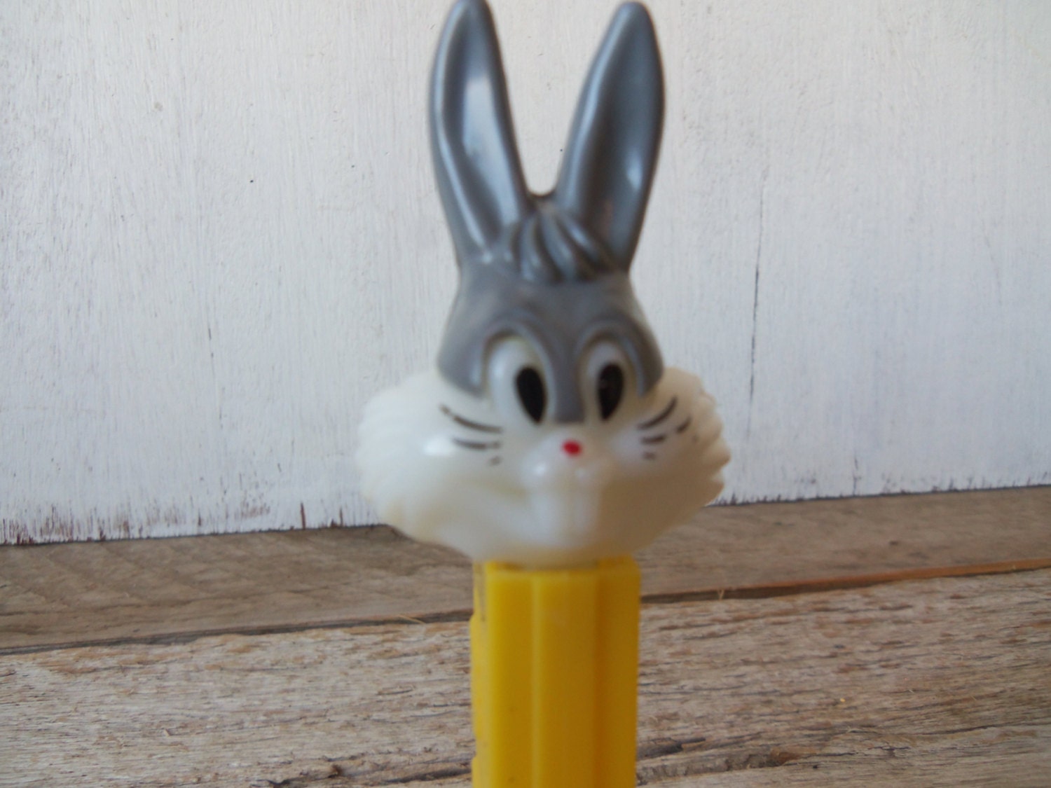 Warner Bros Bugs Bunny Pez Dispenser