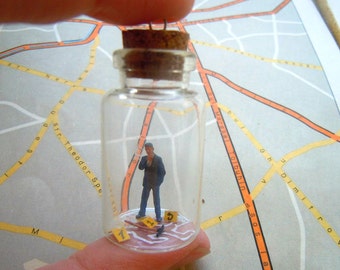 Crime scene/ Gregory Lestrade