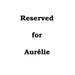 Reserved for Aurélie Pirate Printed Tights Large White on Lavender and Black on Cream