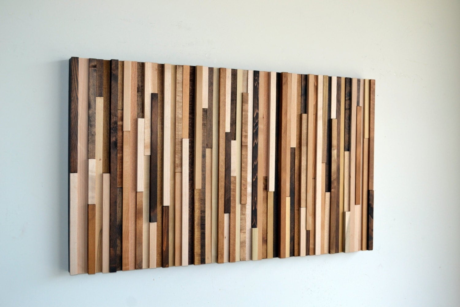 Popular items for wood wall art on Etsy