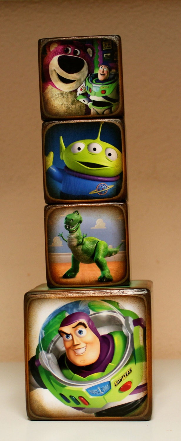 etsy toy story