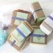 Big Soap Surprise, Six Full Size Bars for 24 Dollars