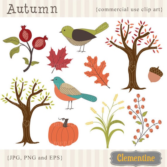fall clipart free download - photo #44