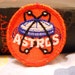 Vintage 1965-1970s houston astros astrodome patch